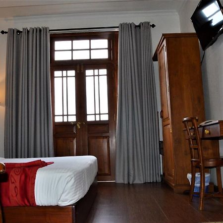 Heaven Seven Nuwara Eliya Hotell Eksteriør bilde