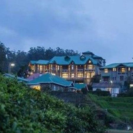 Heaven Seven Nuwara Eliya Hotell Eksteriør bilde