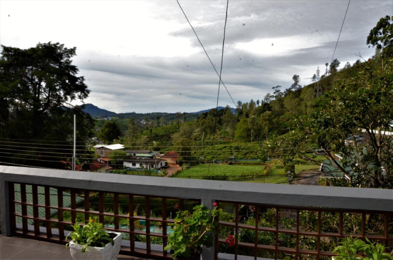 Heaven Seven Nuwara Eliya Hotell Eksteriør bilde