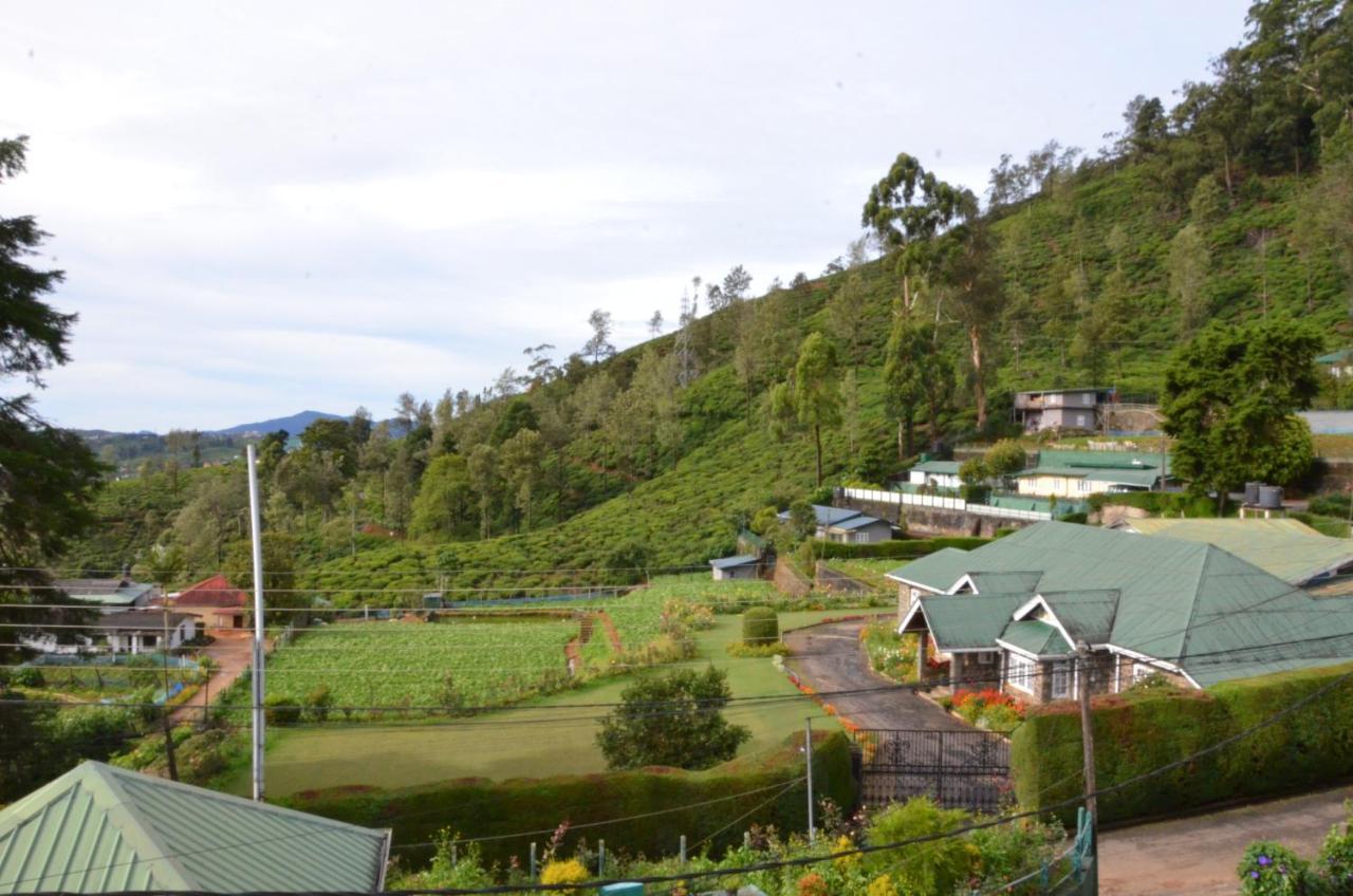 Heaven Seven Nuwara Eliya Hotell Eksteriør bilde