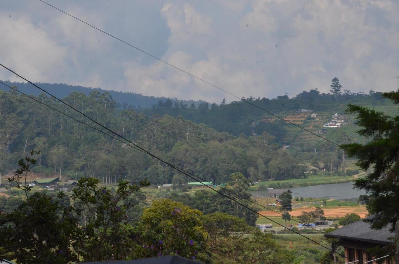 Heaven Seven Nuwara Eliya Hotell Eksteriør bilde