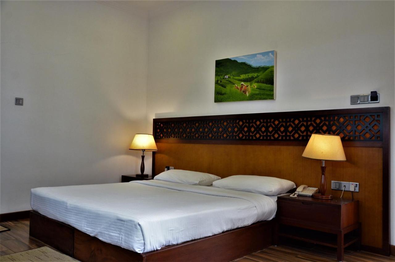 Heaven Seven Nuwara Eliya Hotell Eksteriør bilde