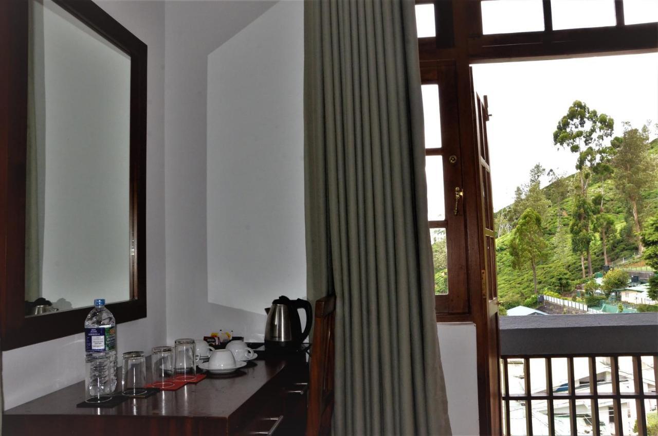 Heaven Seven Nuwara Eliya Hotell Eksteriør bilde
