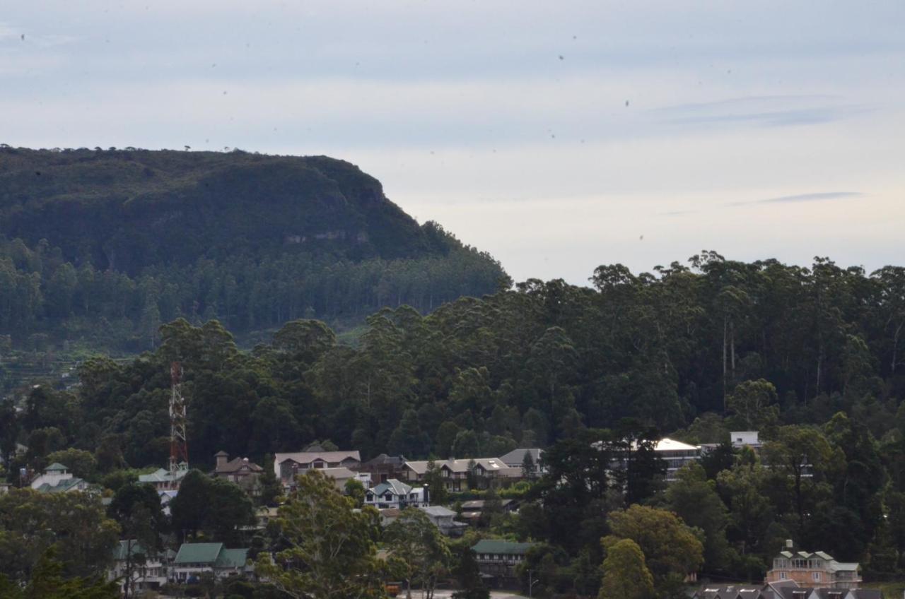 Heaven Seven Nuwara Eliya Hotell Eksteriør bilde