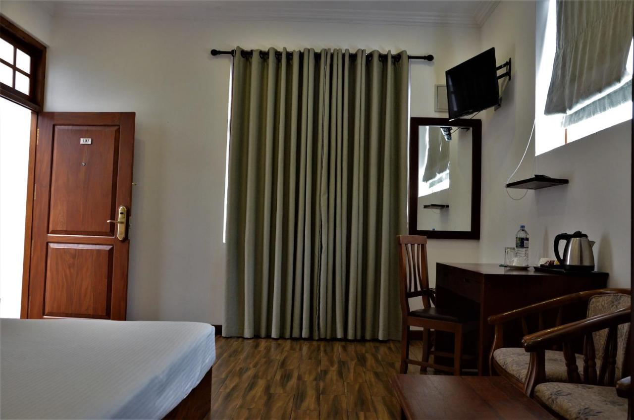 Heaven Seven Nuwara Eliya Hotell Eksteriør bilde