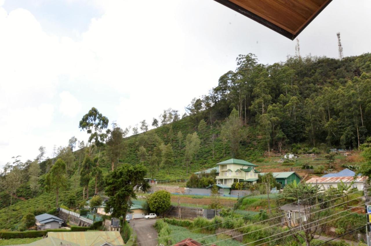 Heaven Seven Nuwara Eliya Hotell Eksteriør bilde