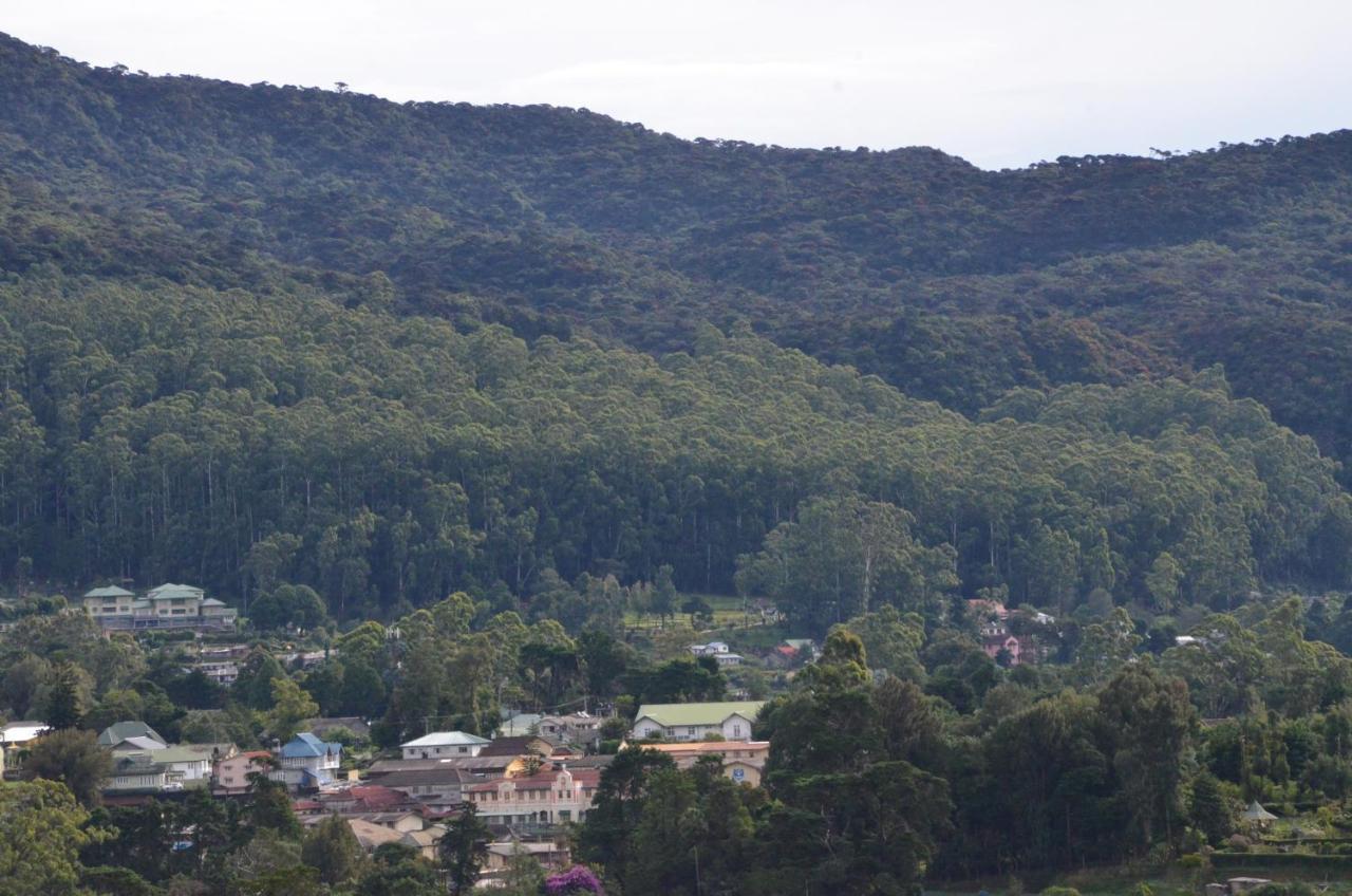 Heaven Seven Nuwara Eliya Hotell Eksteriør bilde