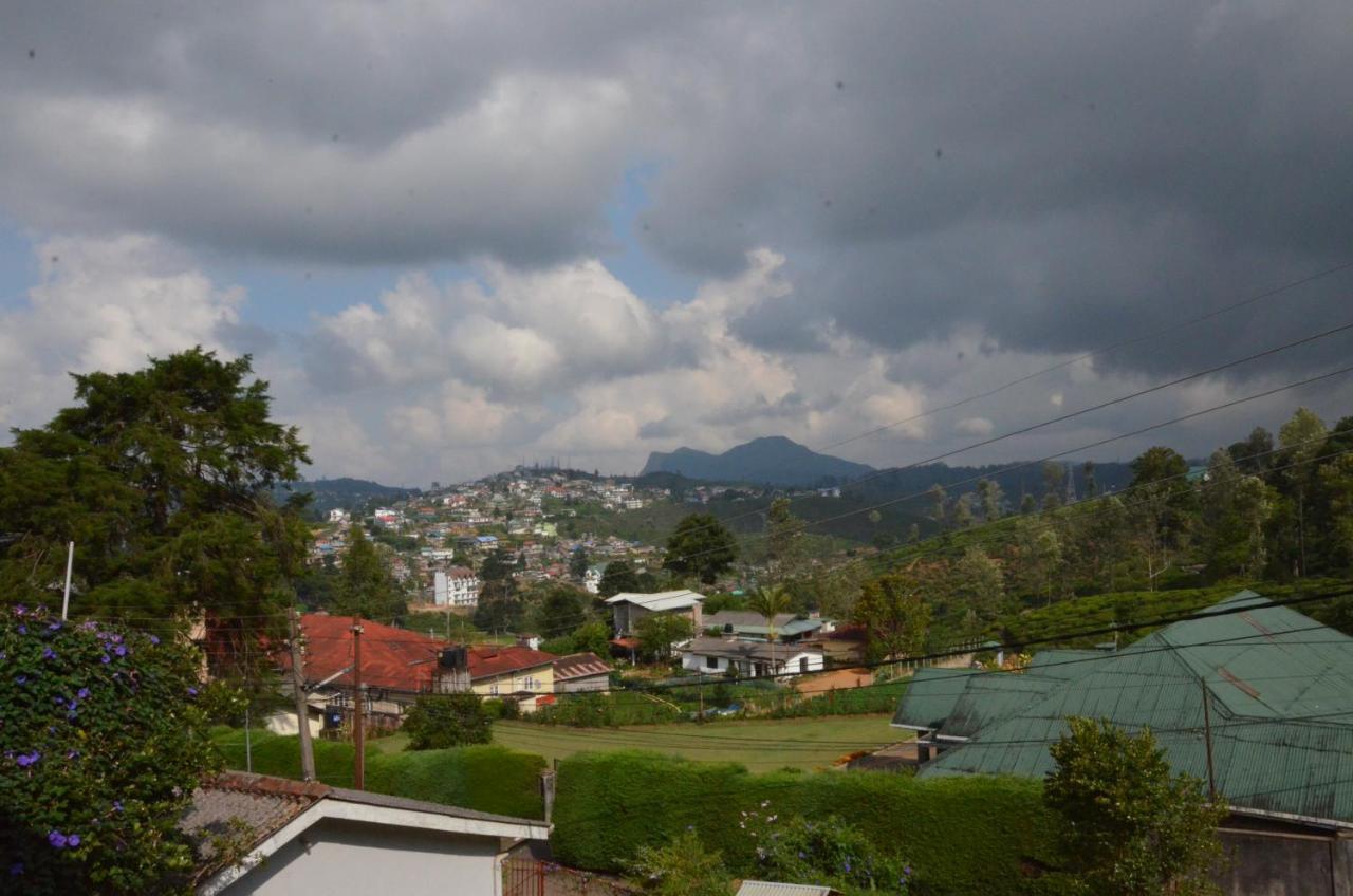 Heaven Seven Nuwara Eliya Hotell Eksteriør bilde