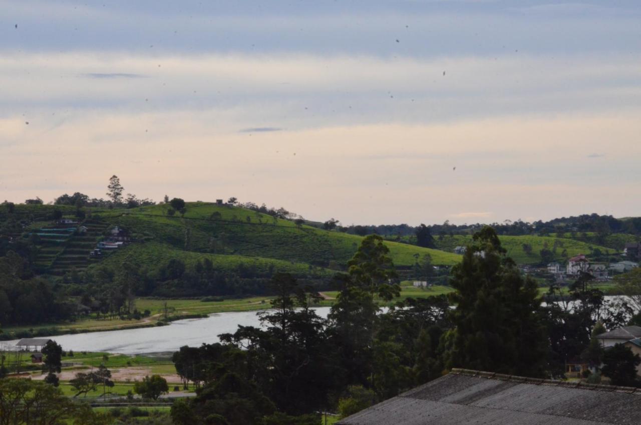 Heaven Seven Nuwara Eliya Hotell Eksteriør bilde