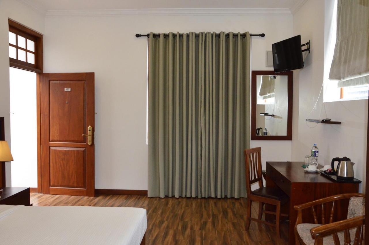 Heaven Seven Nuwara Eliya Hotell Eksteriør bilde