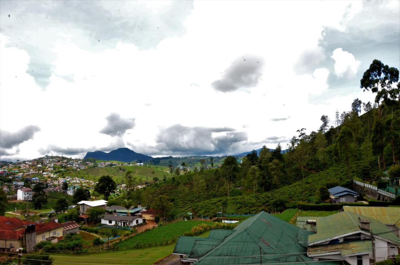 Heaven Seven Nuwara Eliya Hotell Eksteriør bilde
