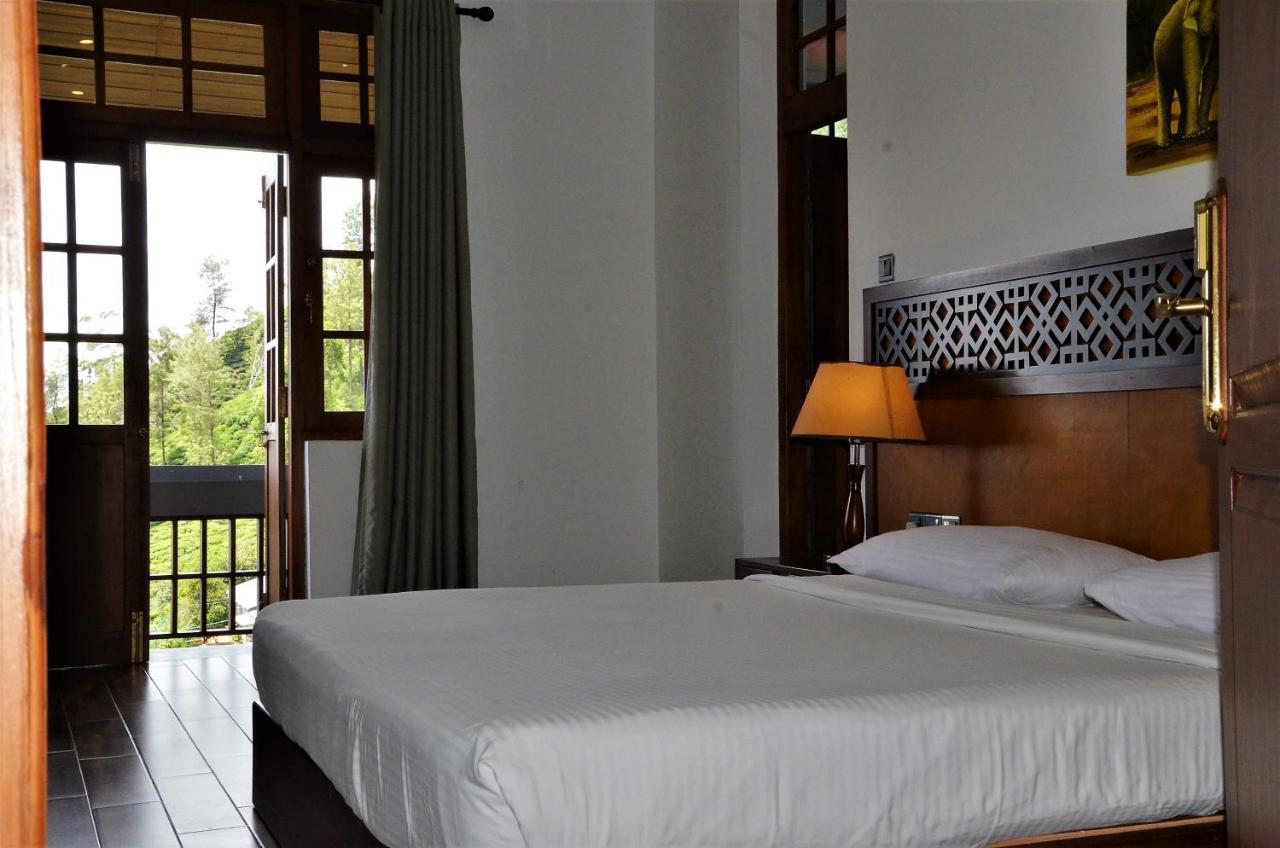 Heaven Seven Nuwara Eliya Hotell Eksteriør bilde