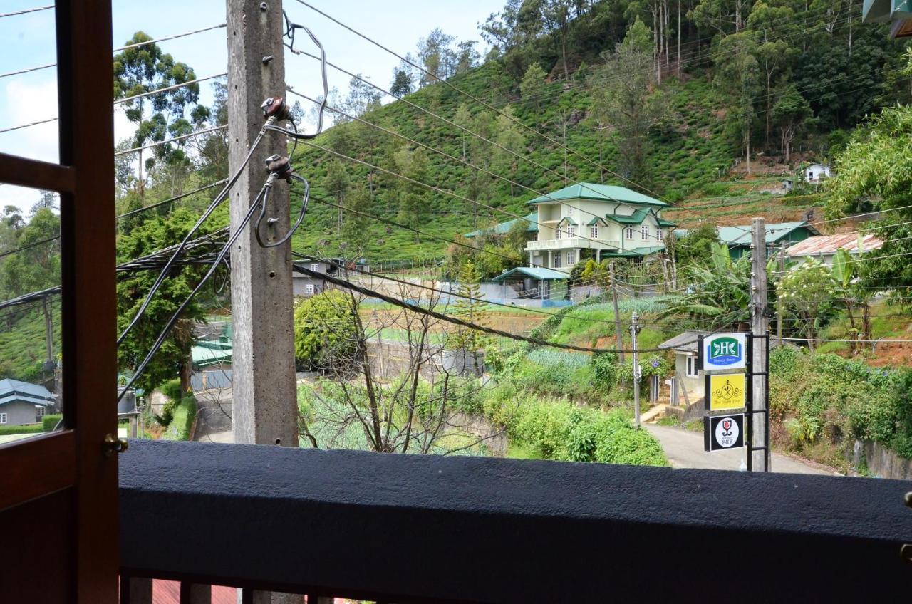 Heaven Seven Nuwara Eliya Hotell Eksteriør bilde