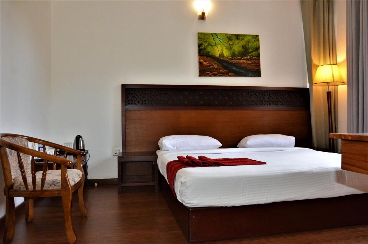 Heaven Seven Nuwara Eliya Hotell Eksteriør bilde