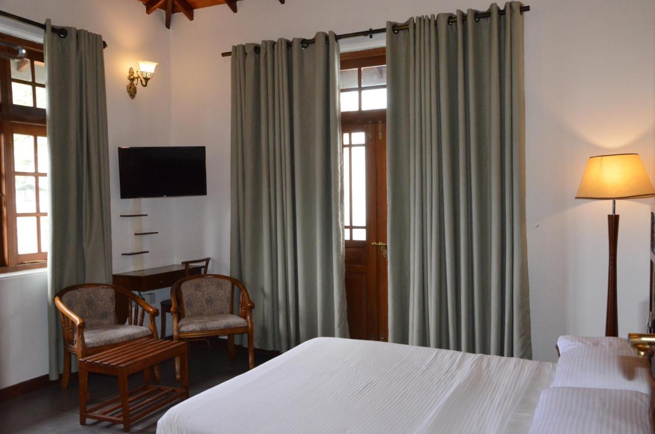Heaven Seven Nuwara Eliya Hotell Eksteriør bilde