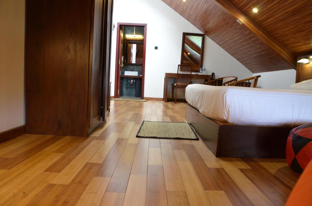 Heaven Seven Nuwara Eliya Hotell Eksteriør bilde