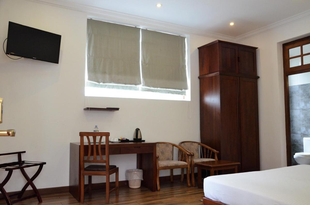 Heaven Seven Nuwara Eliya Hotell Eksteriør bilde