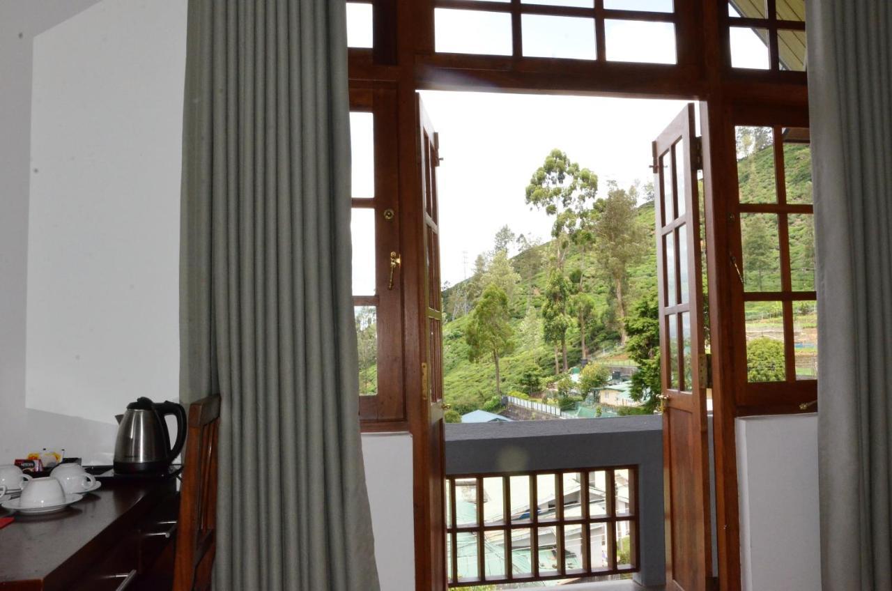 Heaven Seven Nuwara Eliya Hotell Eksteriør bilde