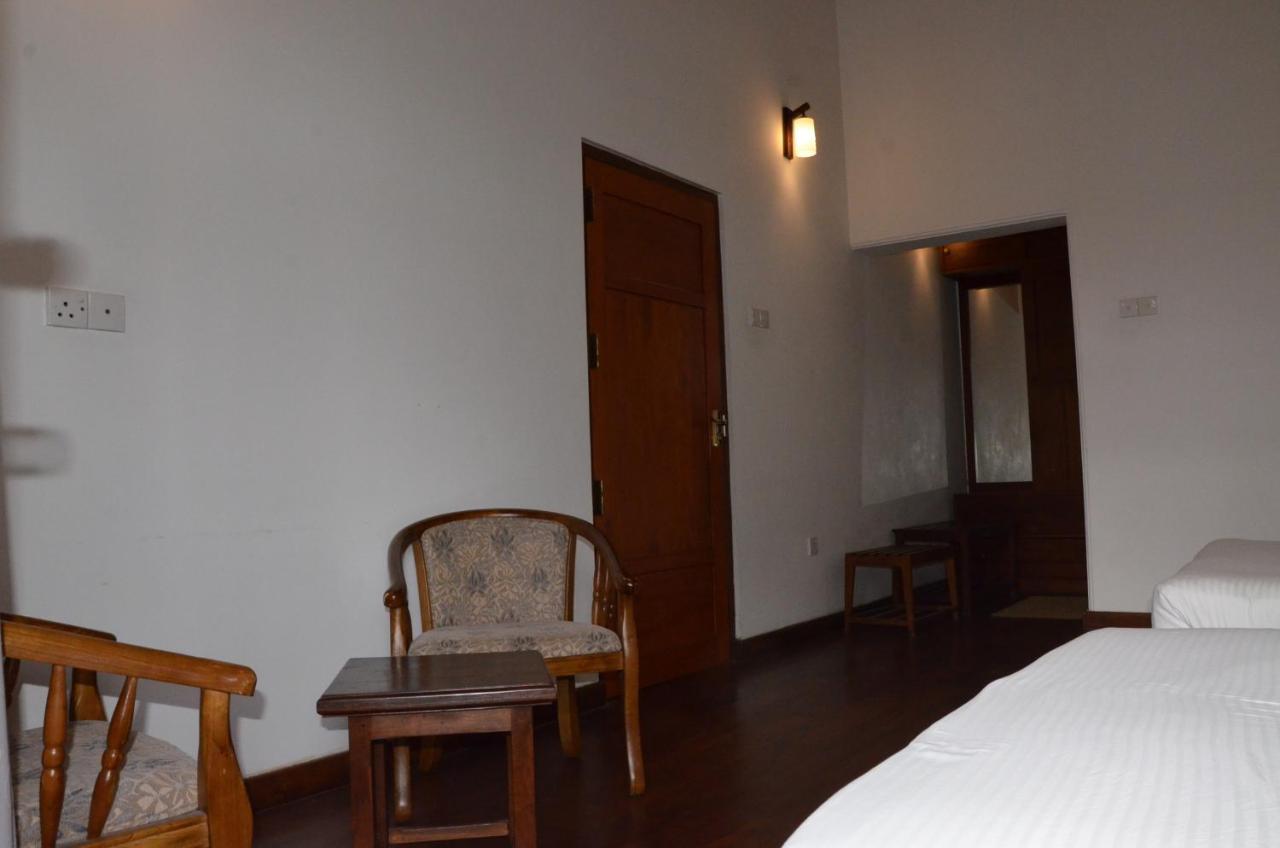 Heaven Seven Nuwara Eliya Hotell Eksteriør bilde