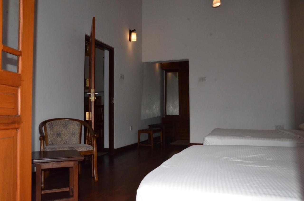 Heaven Seven Nuwara Eliya Hotell Eksteriør bilde