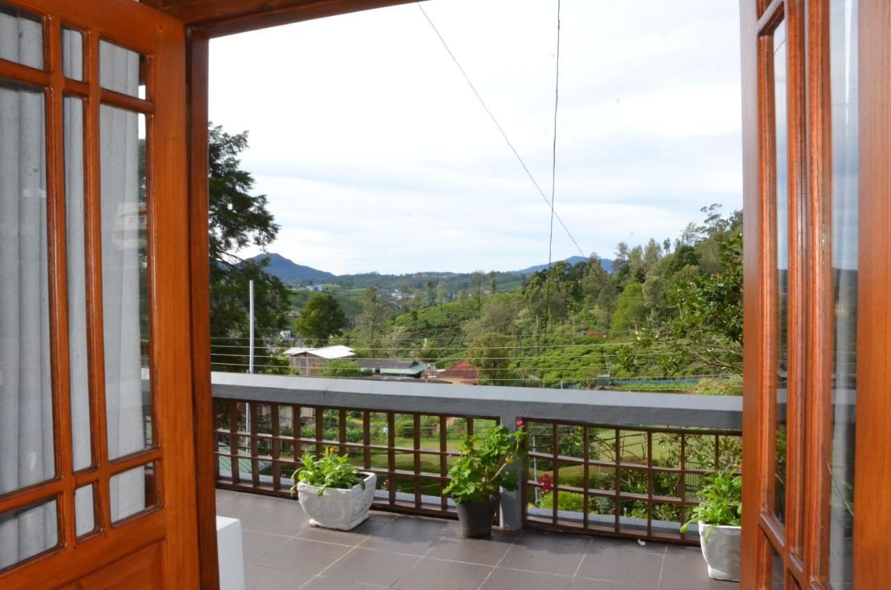 Heaven Seven Nuwara Eliya Hotell Eksteriør bilde