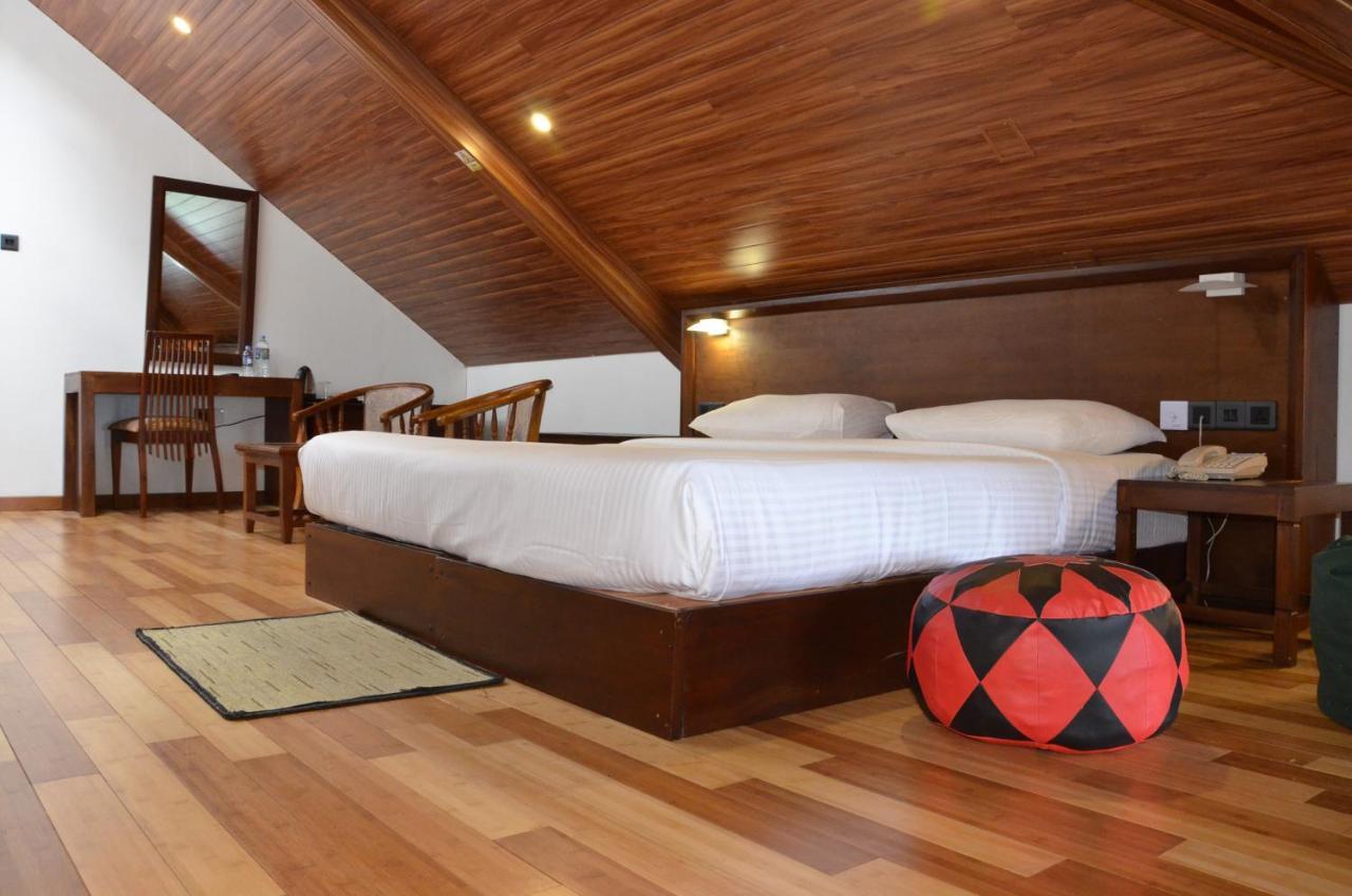 Heaven Seven Nuwara Eliya Hotell Eksteriør bilde